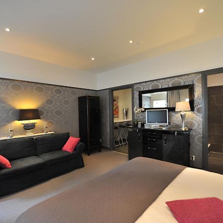 The Posthoorn Amsterdam Otel Dış mekan fotoğraf