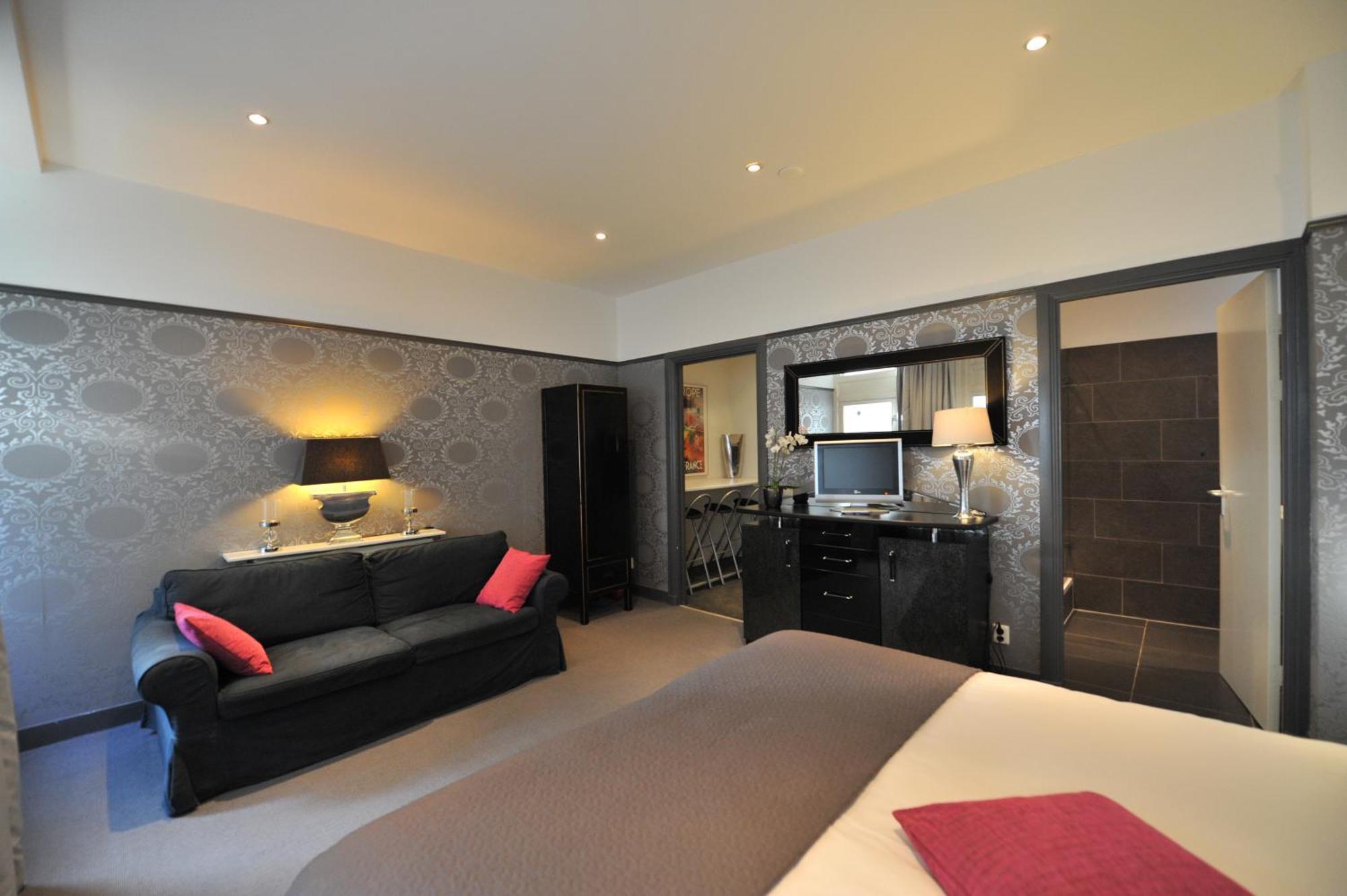 The Posthoorn Amsterdam Otel Dış mekan fotoğraf