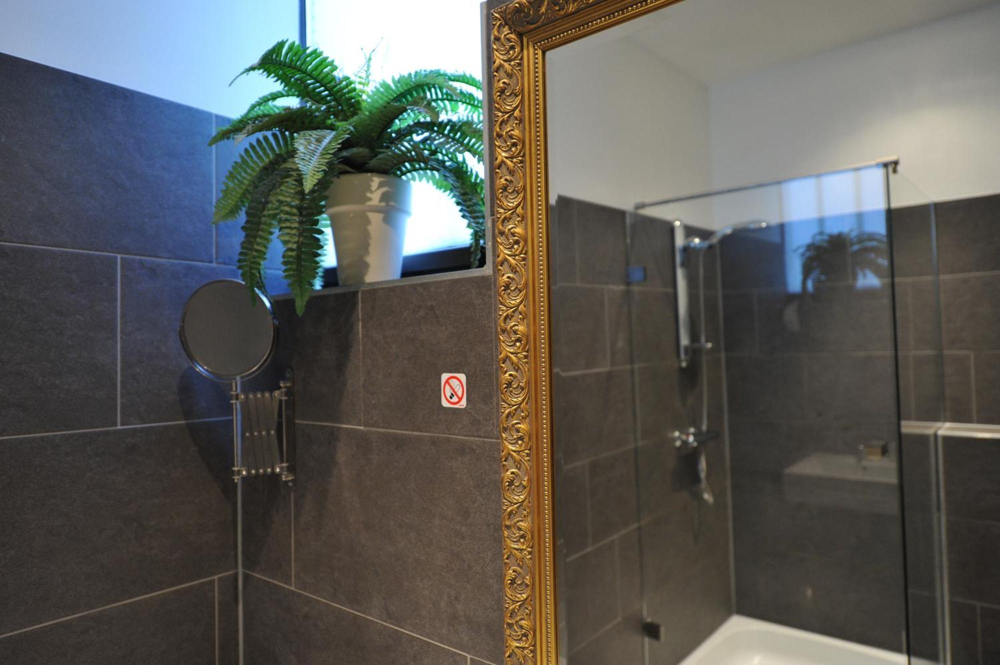 The Posthoorn Amsterdam Otel Dış mekan fotoğraf