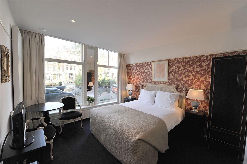 The Posthoorn Amsterdam Otel Dış mekan fotoğraf
