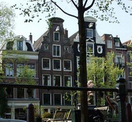 The Posthoorn Amsterdam Otel Dış mekan fotoğraf